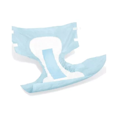 Nateen Combi Plus L - inkontinencia nadrágpelenka 2850 ml (10db)