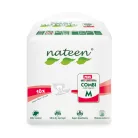 Nateen Combi Plus M - inkontinencia nadrágpelenka 2450 ml (10db)
