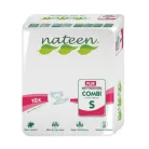 Nateen Combi Plus S - inkontinencia nadrágpelenka 1800 ml (10db)