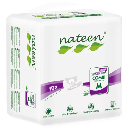 Nateen Combi Ultra M