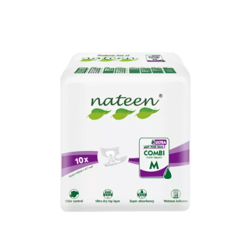 Nateen Combi X-Ultra M