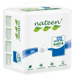 Nateen Easy 8 Maxi Inkontinencia betét
