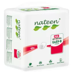 Nateen Easy 8 Plus - Nagy inkontinencia betét (10db)