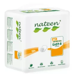 Nateen Easy 8 Soft Inkontinencia betét