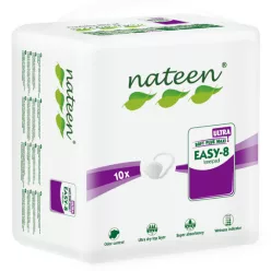 Nateen Easy 8 ULTRA Inkontinencia betét