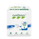 Nateen Flexi Maxi L - inkontinencia pelenkanadrág (10db)