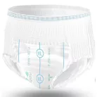 Nateen Flexi Maxi L - inkontinencia pelenkanadrág (10db)
