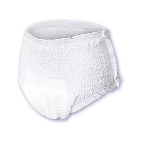 Nateen Flexi Maxi M - inkontinencia nadrágpelenka (10db)