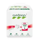Nateen Flexi Plus L - inkontinencia pelenkanadrág 2300 ml (10db)