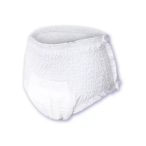 Nateen Flexi Soft M - inkontinencia pelenkanadrág 1600 ml (10db)