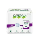 Nateen Flexi Ultra M - inkontinencia pelenkanadrág (10db)