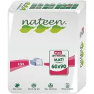 Nateen Mati Plus Betegalátét 60×90 cm