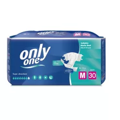 OnlyOne Felnőtt Pelenka M