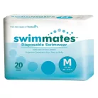 Swimmates M - Vízálló pelenka (20 db)