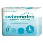 Swimmates L - Vízálló Pelenka (18 db)