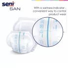 Seni SAN UNI - inkontinencia betét 1700 ml (30 db)