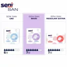 Seni SAN Maxi - inkontinencia betét 2200 ml (30 db)