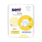 Seni SAN Normal - inkontinencia betét 1129 ml (30 db)