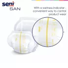 Seni SAN Normal - inkontinencia betét 1129 ml (30 db)