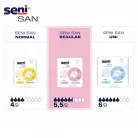 Seni SAN Regular - inkontinencia betét 1547 ml (30 db)