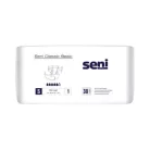 Seni Classic Basic S - felnőtt nadrágpelenka 1200 ml (30 db)