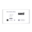 Seni Classic Basic L - felnőtt nadrágpelenka 2000 ml (30 db)