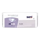 Seni Classic Plus L - nadrágpelenka 3100 ml (30 db)