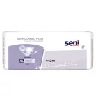Seni Classic Plus XL - nadrágpelenka 3100 ml (30 db)