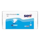 Seni Standard Air S - felnőtt pelenka 1200 ml (30 db)