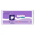 Seni Standard Plus Air M - felnőtt pelenka 2900 ml (30 db)