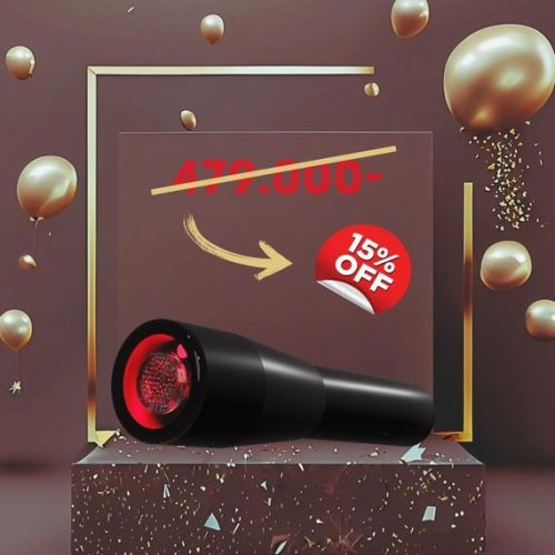 Safe Laser 500 Infra