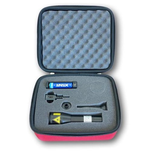 Safe Laser 500 Infra