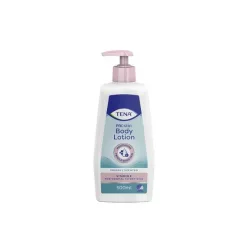 TENA ProSkin Body Lotion - testápoló pumpás 500 ml