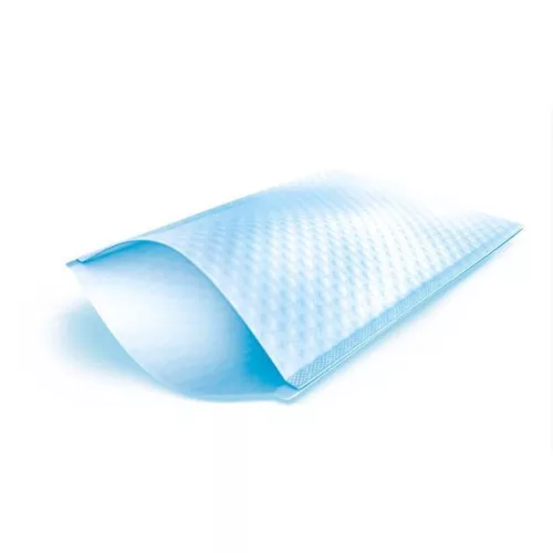 TENA ProSkin Wet Wash Gloves - nedves mosdatókesztyű (8 db)