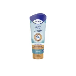 TENA ProSkin Zinc Cream - cink kenőcs 100 ml
