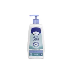 TENA ProSkin Wash Cream - mosdatókrém 500 ml