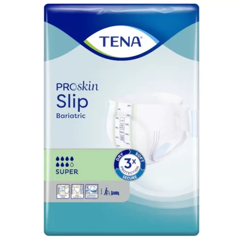 TENA Slip Super XXL