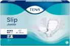 TENA Slip Junior XS - inkontinencia gyermek nadrágpelenka 40-60 cm (32 db)