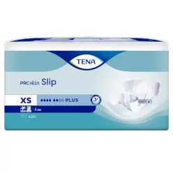 TENA Slip Plus XS