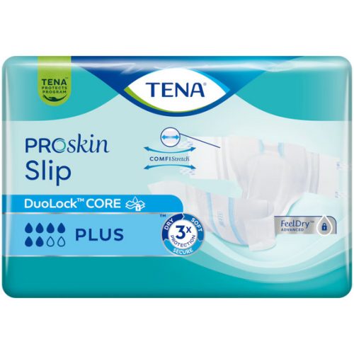TENA Slip Plus M
