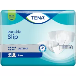 TENA Slip Ultima L