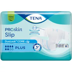 TENA Slip Plus L