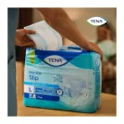 TENA Slip Plus L - inkontinencia nadrágpelenka 2350 ml (30 db)