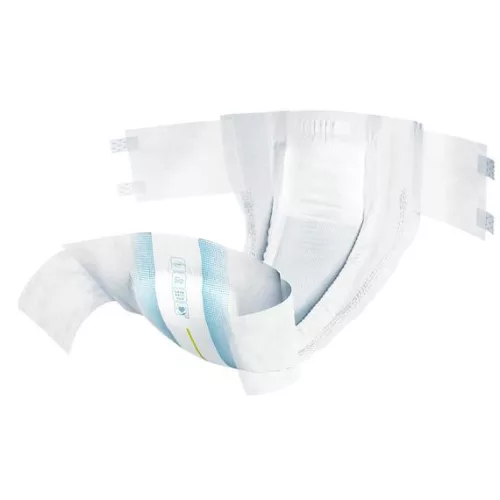 TENA Slip Plus L - inkontinencia nadrágpelenka 2350 ml (30 db)