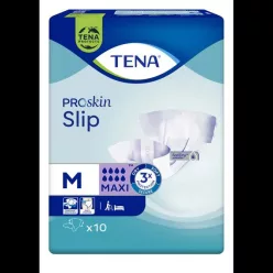 TENA Slip Maxi M 10x