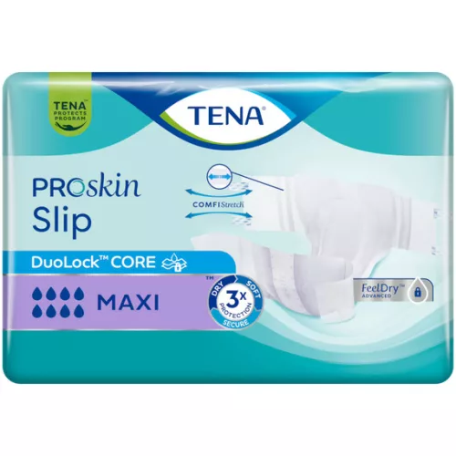 TENA Slip Maxi L 24x