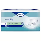 TENA Slip Super S - inkontinencia nadrágpelenka 1627 ml (30 db)