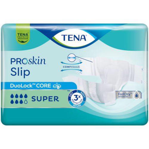 TENA Slip Super M