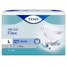 TENA Flex Plus L - Öves nadrágpelenka (30 db)