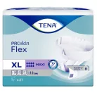 TENA Flex Maxi XL  - Öves nadrágpelenka  (21 db)